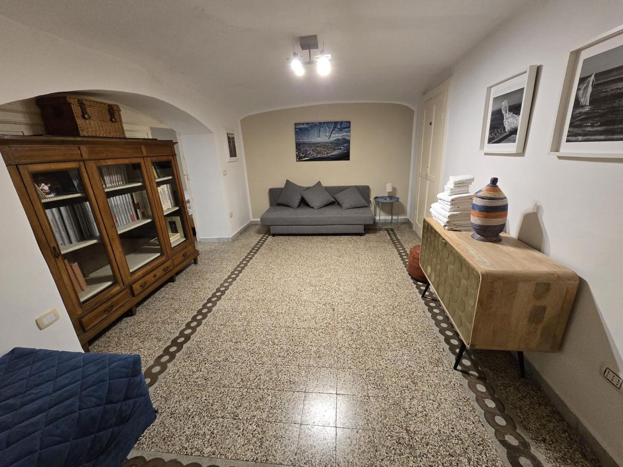 Apartment Residenza Don Carlo *
