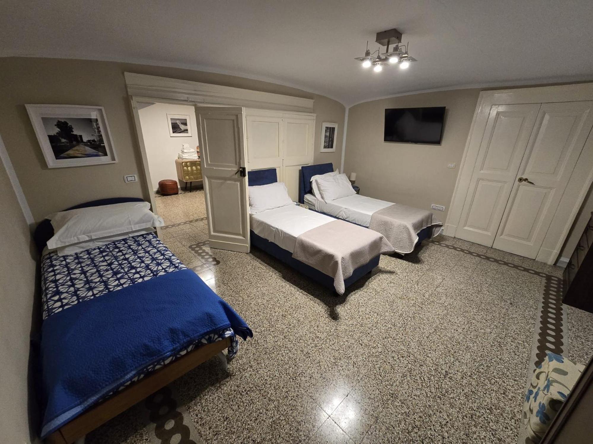 Residenza Don Carlo Apartment Naples
